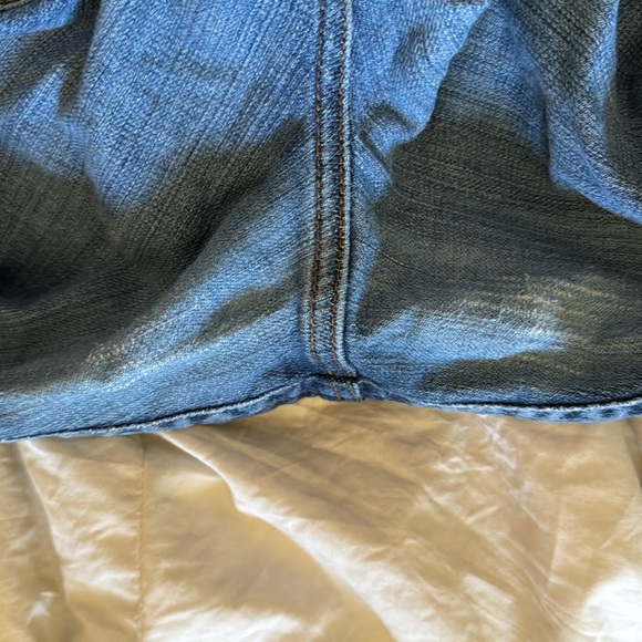 Women’s Freestyle Revolution Jeans Size 16 - Picture 10 of 13